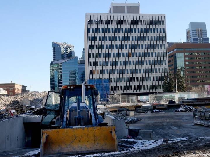 City announces nine additional downtown office conversion projects