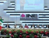 INE presenta herramienta de consulta de 30 años de resultados electorales