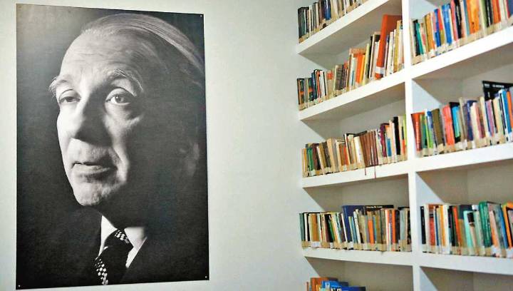 Obra de Borges será publicada en Alfaguara para España y AL