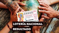 Comprobar décimo del Sorteo Extraordinario de la Cultura de la Lotería Nacional del sábado 8 de noviembre del 2025