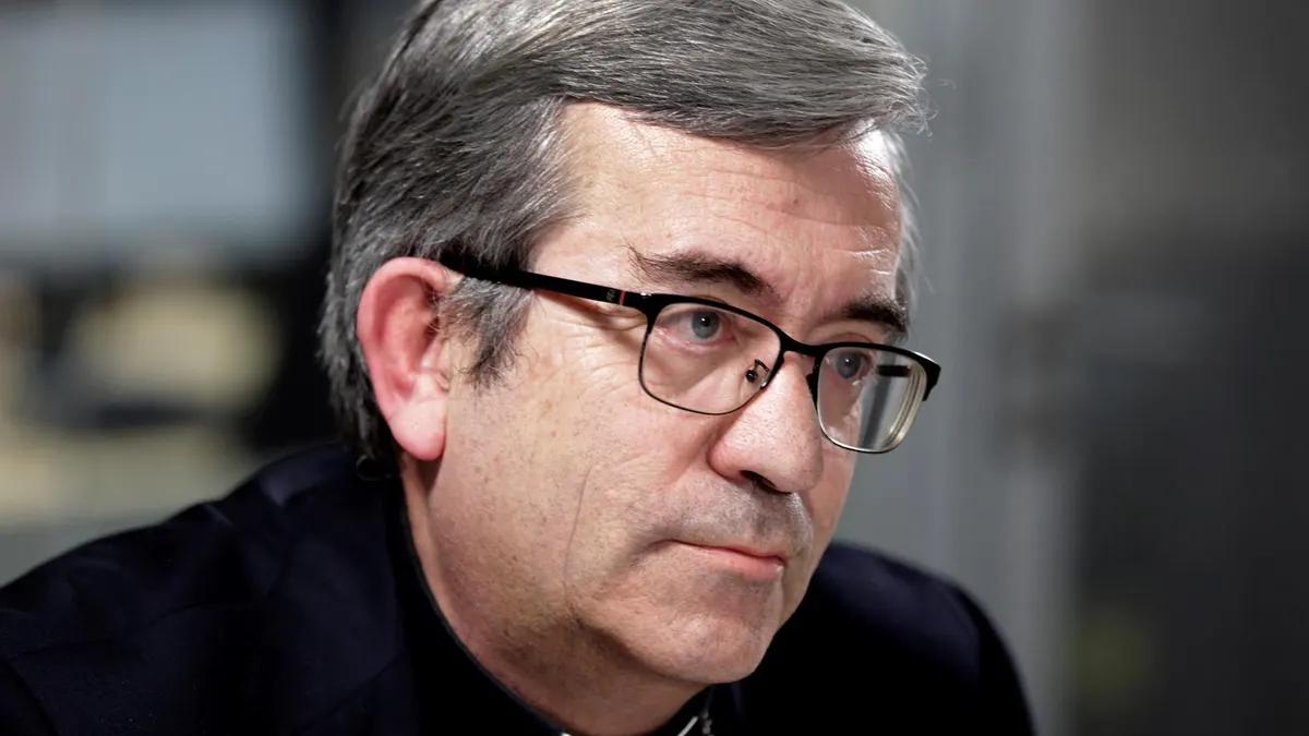 "La Iglesia abre un procedimiento porque quiere conocer la verdad": el caso de pederastia que investiga al obispo de Cádiz