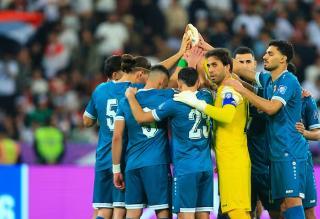 Irak jugará el repechaje al Mundial 2026: repase la lista actualizada de selecciones clasificadas