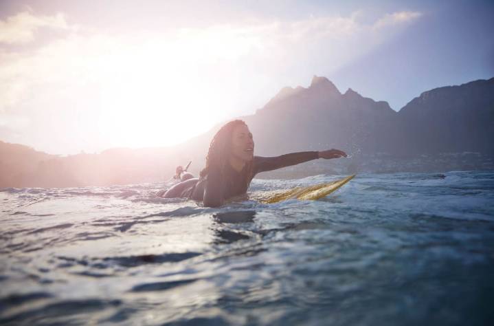 El poder imbatible de trabajar desde la pasión