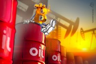 BTC-Backed Oil Is The Final Frontier In Asset Tokenization