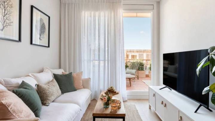 5 cosas que hacen las casas "elegantes" y son fáciles de copiar