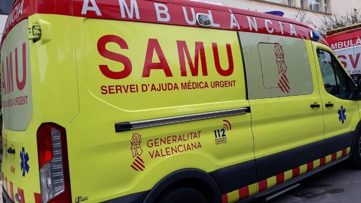 Nuevo accidente laboral fatal en Castellón: muere un joven trabajador en Vilafamés