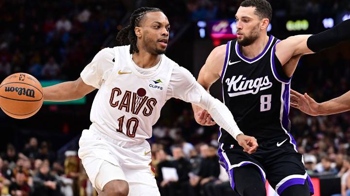 What Darius Garland’s return will mean for unrecognizable Cavs offense