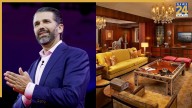 Trump Jr to attend Netra Mantena’s grand Udaipur wedding, will stay in luxurious Maharaja Suite of THIS hotel where one night’s cost is Rs…