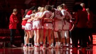 GALLERY: Indiana women's basketball versus Lipscomb at Assembly Hall