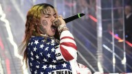 Tekashi 6ix9ine: 'We're Not Gonna Get Charlie Kirk'd'