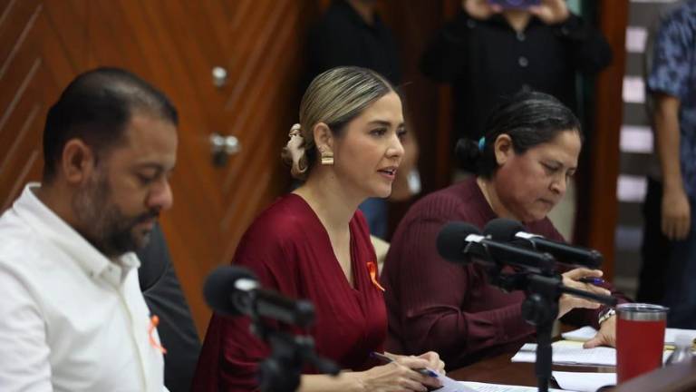 Despiden a abogado de la Dirección Jurídica del Ayuntamiento de Mazatlán por acoso a menor de edad