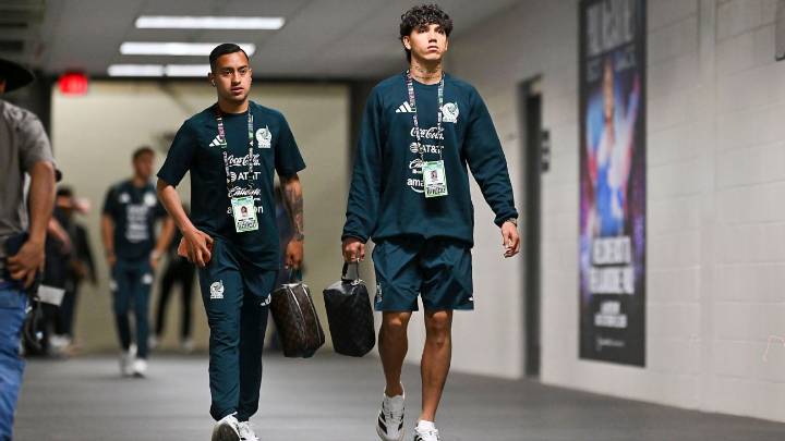 Gira de la Selección Mexicana por Centroamérica, en riesgo