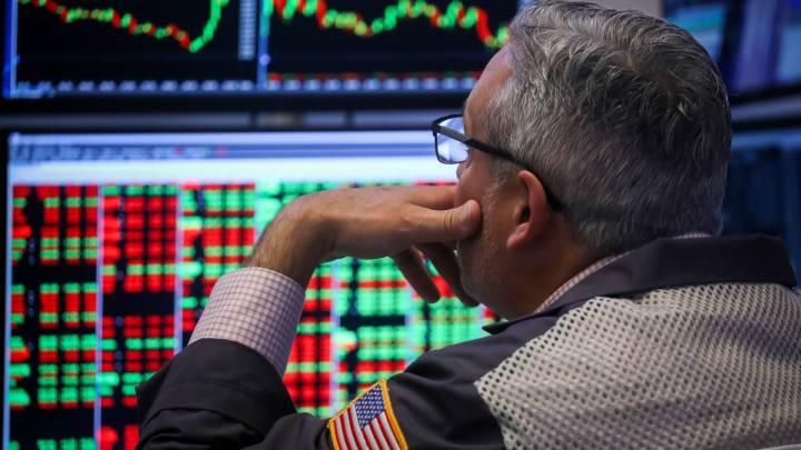 Stock market today: Live updates