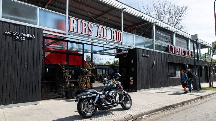 Asado vs. Ahumado: la nueva grieta gourmet