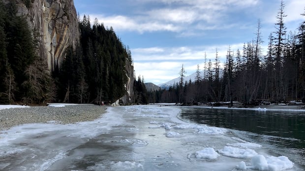 Alaskan tribes sue B.C. gov't over mines in far northwest