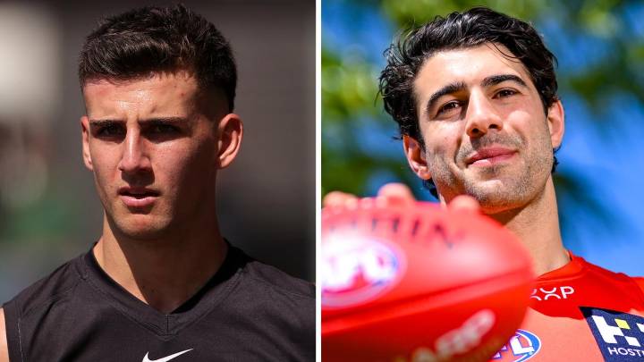 AFL 2025: Premiership window predictions for 2026, how close all clubs are to a flag, finals, top eight, bottom four, analysis