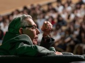 Juan Gatti: “Me excitan los desafíos”