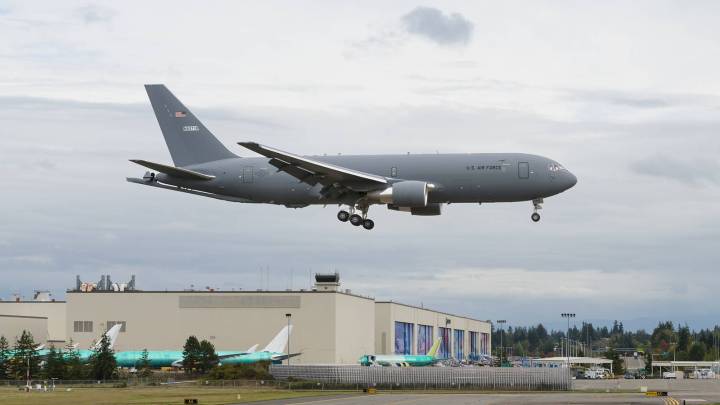 Boeing Wins Big With US Air Force & Army Orders Worth $7B