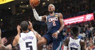 SGA's 33 points lift Thunder over Kings 113