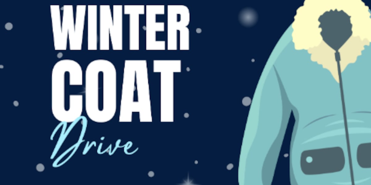 Waterbury distributes free winter clothing to families in need this weekend