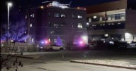 Greeley police involved in shooting at North Colorado Medical Center on Thanksgiving Eve