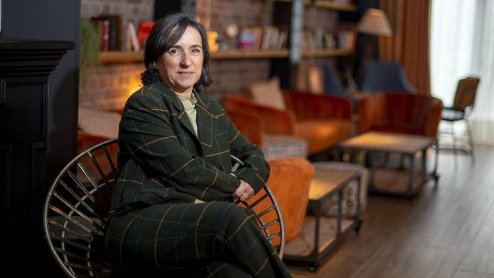 Núria Rodríguez-Planas: "Reducir la brecha de género no solo mejora la situación de las mujeres, también la de los hombres"