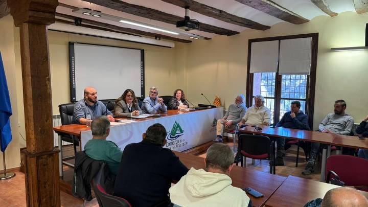 Sanidad encuentra un médico para trabajar en la zona de Albarracín y volverá a reabrir los consultorios