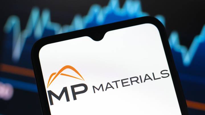 BMO upgrades rare earth miner, sees no end in sight for massive rally