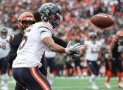 What we learned from the Chicago Bears, including Rome Odunze responding to his dad’s social media posts