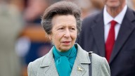 Princess Anne’s touching tribute in Sydney ahead of Remembrance Day