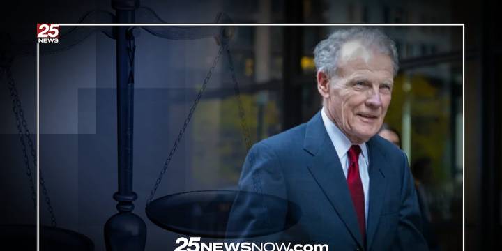 9 months after federal bribery conviction, former Speaker Madigan disbarred