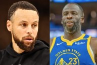 Draymond Green Announces Warriors Locker Room Mood No Longer Priority After Stephen Curry Injury