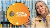 Lotería de Manizales, resultados del último sorteo del miércoles 12 de noviembre; esta es la balota ganadora