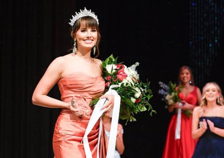 EVENT REMINDER: Miss Olympian pageant returns Saturday, Nov. 22