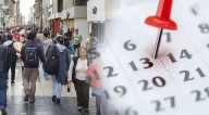 Este es el próximo feriado largo CONFIRMADO a nivel nacional y será en pocos días: quiénes descansan y por qué