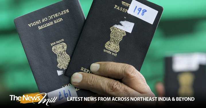 MEA rolls out upgraded version of flagship Passport Seva Programme
