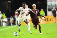Canada men get first look at what could await them at draw for 2026 FIFA World Cup