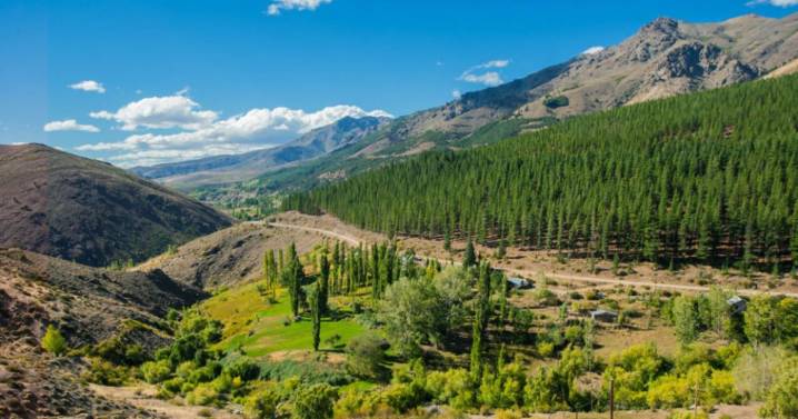 Huinganco 2026: la agenda de verano completa, desde la Fiesta del Mote y la Tradición hasta el deporte aventura