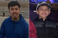 Bodycam Footage Shows Dad’s Reaction to Stepson’s Death in Road Rage Shooting