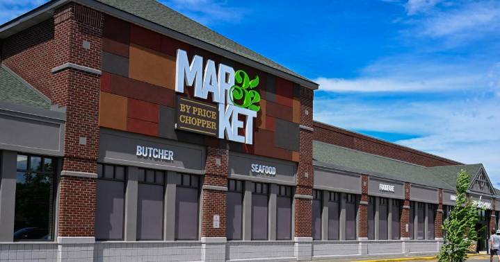 Market 32/Price Chopper drop prices on select groceries