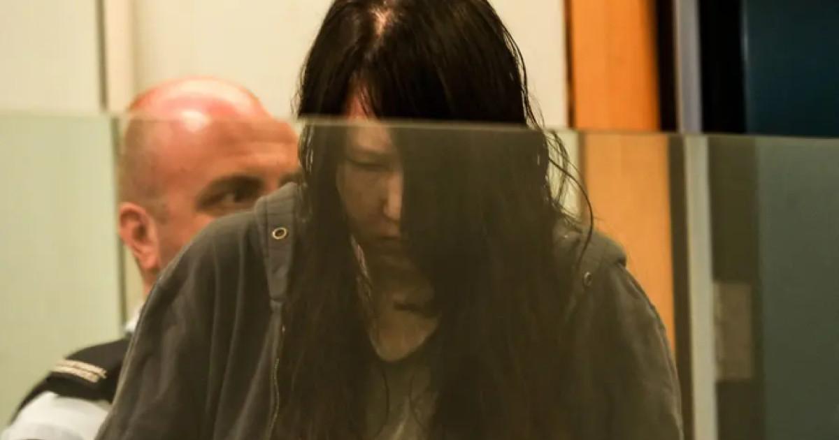 Condenan a cadena perpetua a una madre neozelandesa que mató a sus hijos y los guardó en maletas durante años