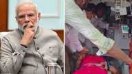 PM Modi Announces Aid For Kashi Bugga Stampede Victims