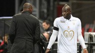Despiden a Vieira del Génova y Balotelli lo celebra con un surrealista mensaje en el que etiqueta a su exentrenador: "El karma es j..."