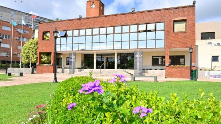 Tigre ordena su crecimiento urbano: el Concejo Deliberante aprobó la propuesta del municipio para limitar las alturas edilicias