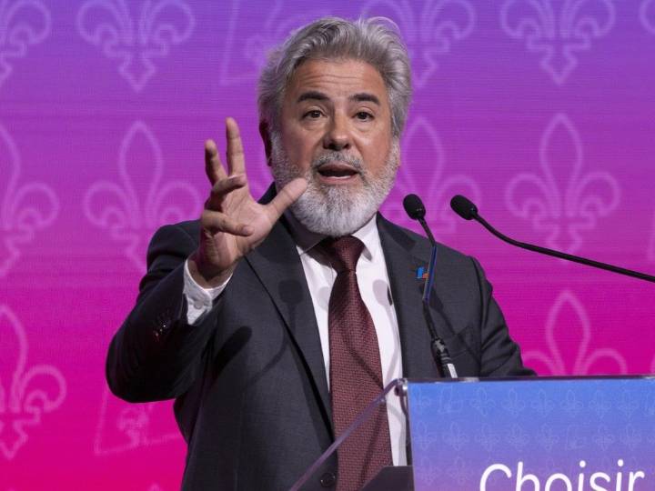 Opinion: Quebec Liberals should take a page from U.S. Democrats