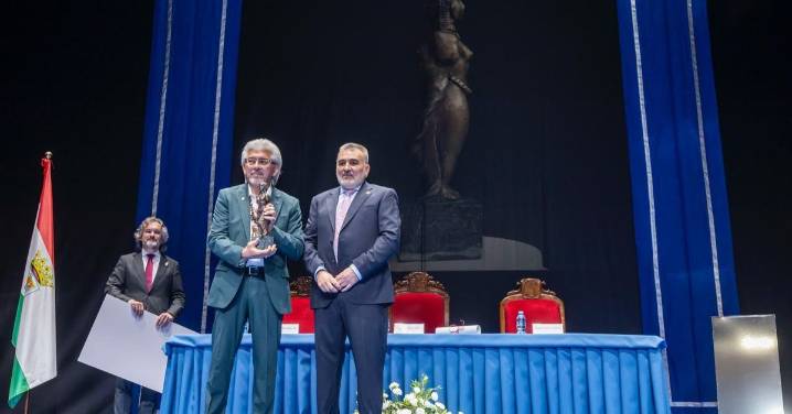 Santa Fe celebra la II Edición del Premio Hispanidad