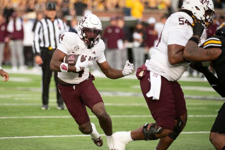 How to watch Texas A&M vs South Carolina streaming free today without YouTube TV; Start time, odds