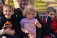 2 Boys Killed, Their 3 Sisters Hospitalized After Police Car Crashes into Family’s Minivan