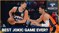 UNREAL: Denver Nuggets’ Nikola Jokic DELIVERS a RECORD-Breaking 55