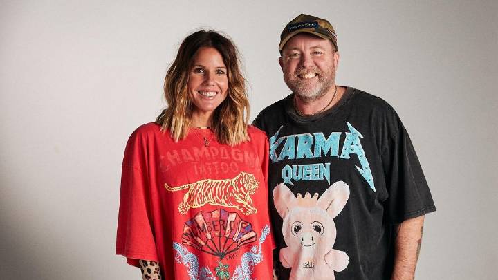 Ash Tardrew: Perth-born designer celebrates two years of Gold Coast label Sabbi